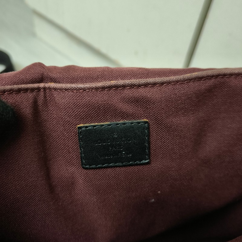 ‼️母親節狂降🫅‼️（原$16800）只到5/10⏰㊣✨Louis Vuitton✨路易威登 LV 經典 老花 大款 航空包 記者包 相機包 肩背包 斜背包/二手精品/二手包/保證正品🌳二手樹屋🌳-45