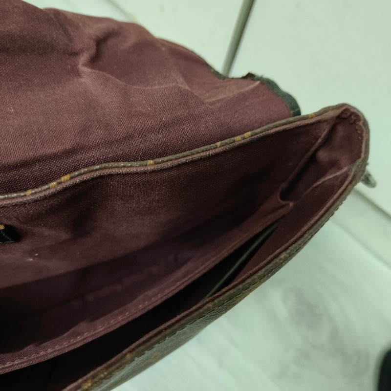 ‼️母親節狂降🫅‼️（原$16800）只到5/10⏰㊣✨Louis Vuitton✨路易威登 LV 經典 老花 大款 航空包 記者包 相機包 肩背包 斜背包/二手精品/二手包/保證正品🌳二手樹屋🌳-47