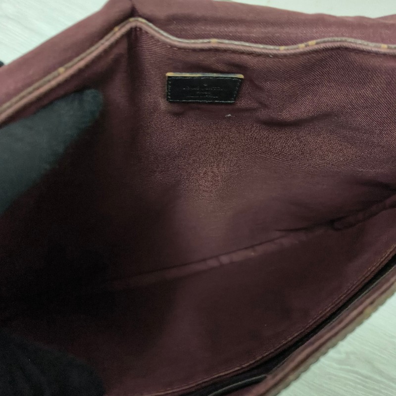 ‼️母親節狂降🫅‼️（原$16800）只到5/10⏰㊣✨Louis Vuitton✨路易威登 LV 經典 老花 大款 航空包 記者包 相機包 肩背包 斜背包/二手精品/二手包/保證正品🌳二手樹屋🌳-48