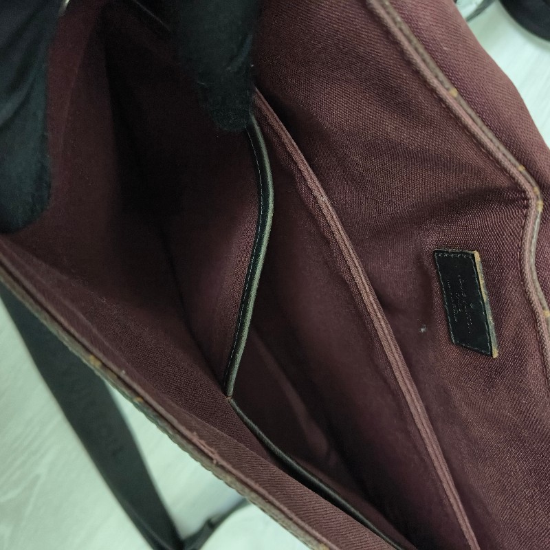 ‼️母親節狂降🫅‼️（原$16800）只到5/10⏰㊣✨Louis Vuitton✨路易威登 LV 經典 老花 大款 航空包 記者包 相機包 肩背包 斜背包/二手精品/二手包/保證正品🌳二手樹屋🌳-50