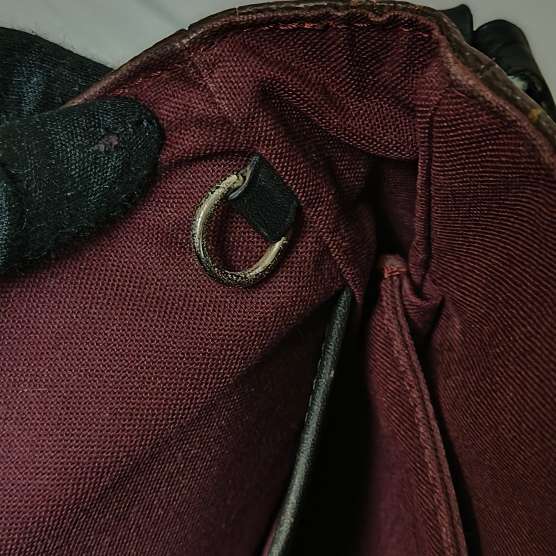 ‼️母親節狂降🫅‼️（原$16800）只到5/10⏰㊣✨Louis Vuitton✨路易威登 LV 經典 老花 大款 航空包 記者包 相機包 肩背包 斜背包/二手精品/二手包/保證正品🌳二手樹屋🌳-51