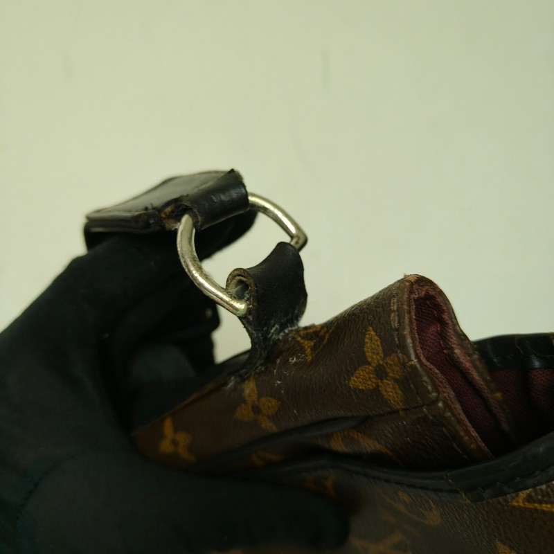 ‼️母親節狂降🫅‼️（原$16800）只到5/10⏰㊣✨Louis Vuitton✨路易威登 LV 經典 老花 大款 航空包 記者包 相機包 肩背包 斜背包/二手精品/二手包/保證正品🌳二手樹屋🌳-54