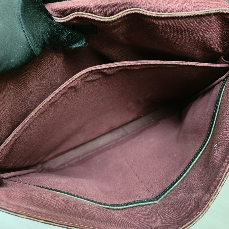 ‼️母親節狂降🫅‼️（原$16800）只到5/10⏰㊣✨Louis Vuitton✨路易威登 LV 經典 老花 大款 航空包 記者包 相機包 肩背包 斜背包/二手精品/二手包/保證正品🌳二手樹屋🌳-55