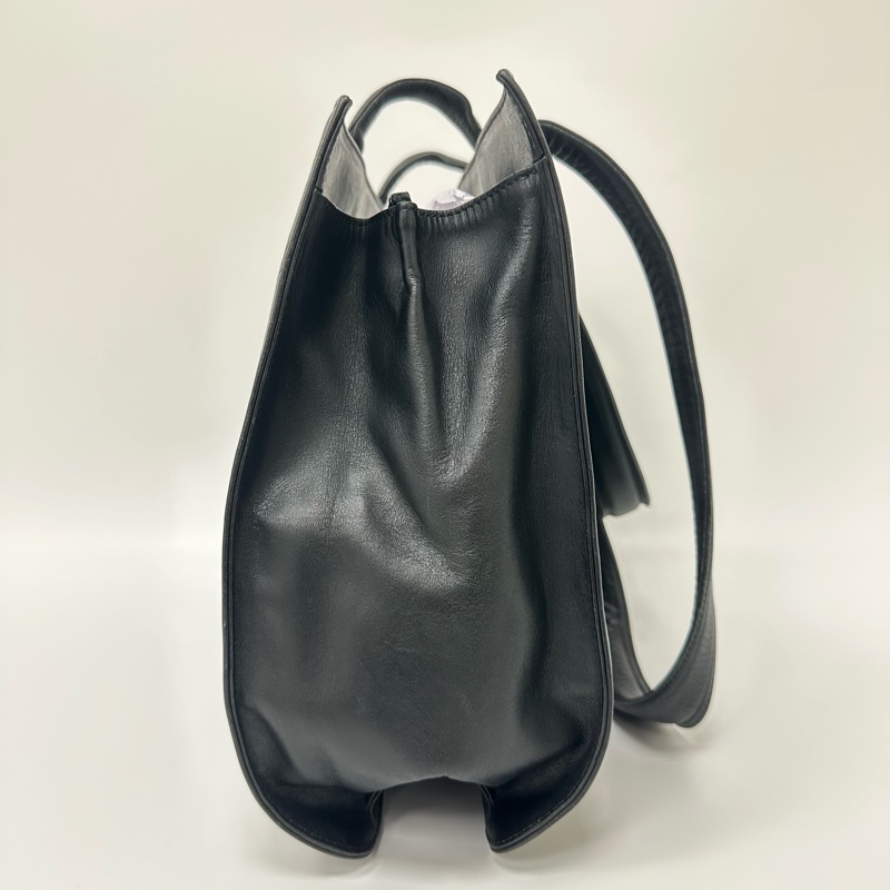 【赫蒂國際精品】Versace 凡賽斯 經典波士頓包 vintage-3