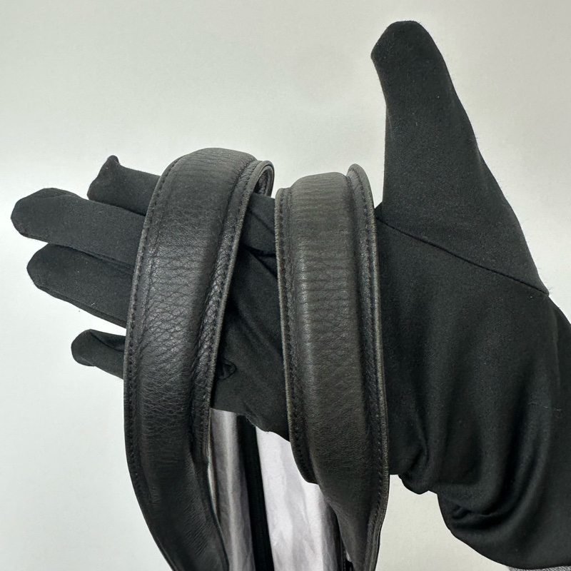 【赫蒂國際精品】Versace 凡賽斯 經典波士頓包 vintage-11