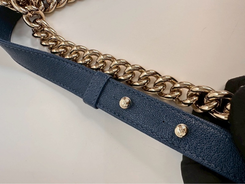 CHANEL｜Leboy山形文 25-7