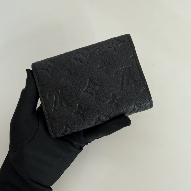 Louis Vuitton｜Zoé 三折短夾-2