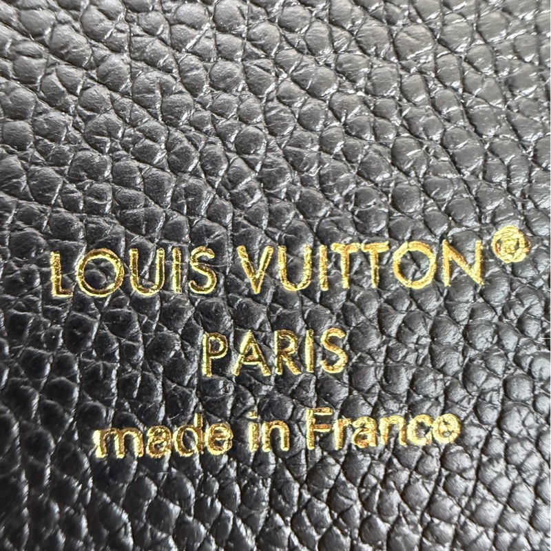 Louis Vuitton｜Zoé 三折短夾-7