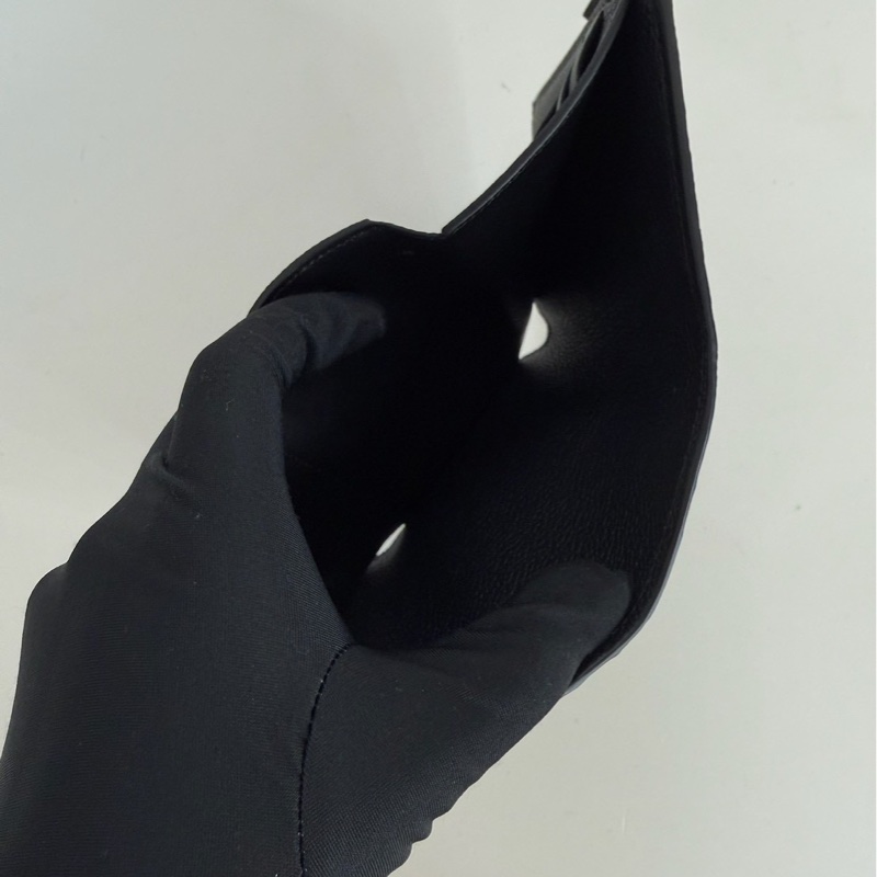 Louis Vuitton｜Zoé 三折短夾-9