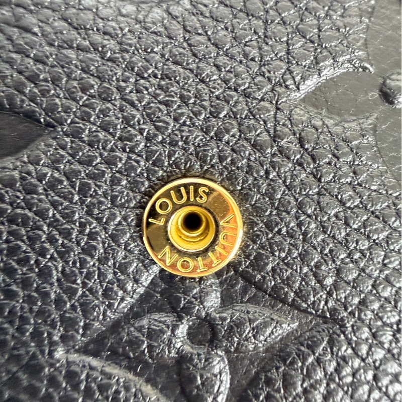 Louis Vuitton｜Zoé 三折短夾-10