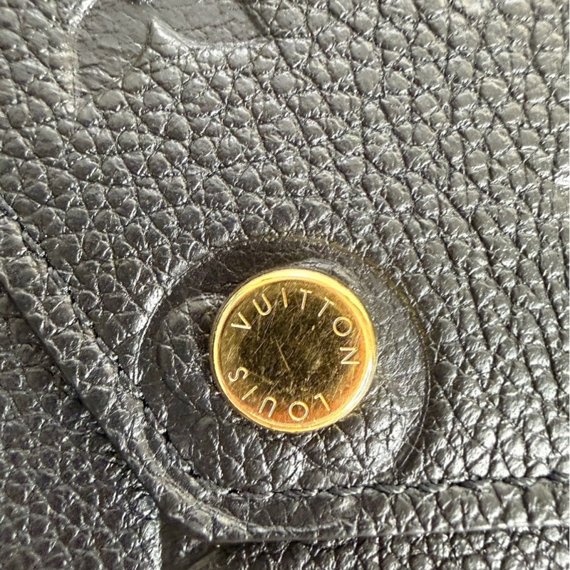 Louis Vuitton｜Zoé 三折短夾-11