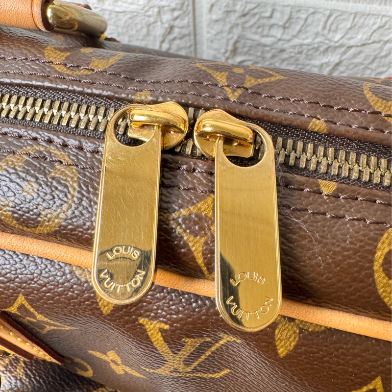 Lv烏瑪舒曼曼哈頓包（五月份感恩節首選的美包）-5