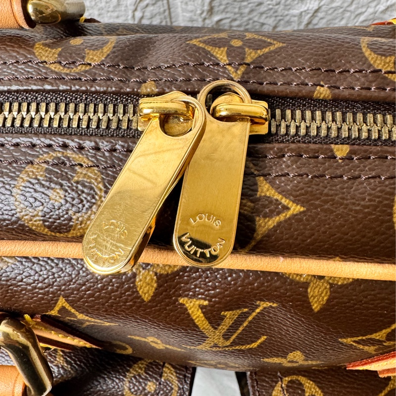 Lv烏瑪舒曼曼哈頓包（五月份感恩節首選的美包）-6