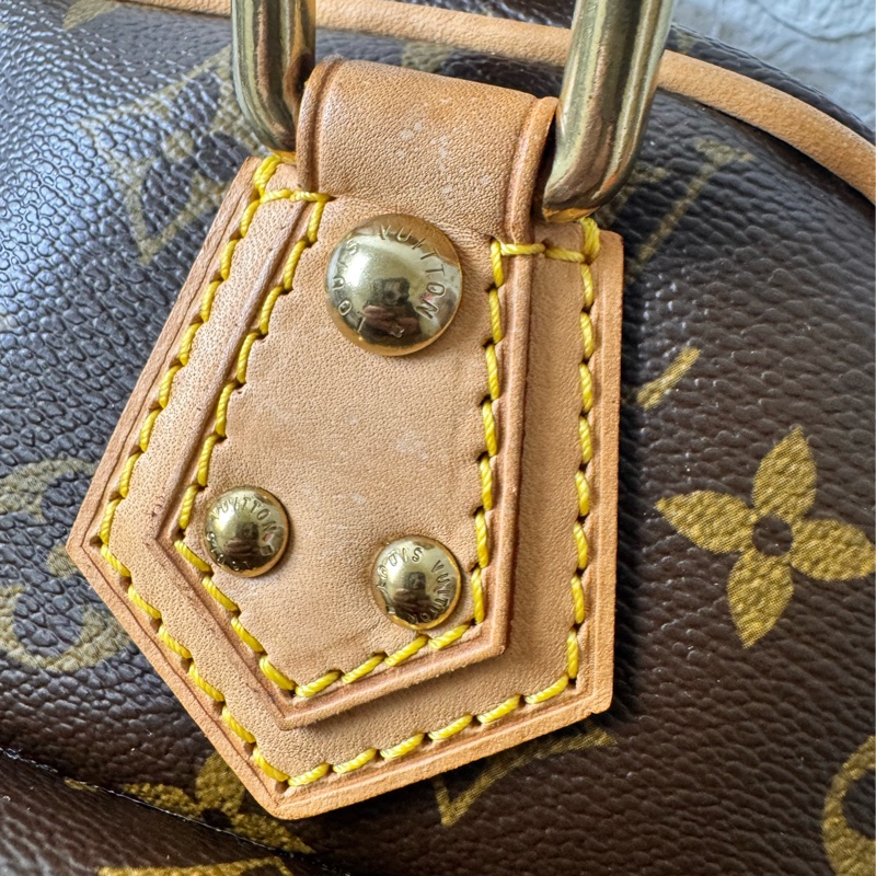 Lv烏瑪舒曼曼哈頓包（五月份感恩節首選的美包）-7