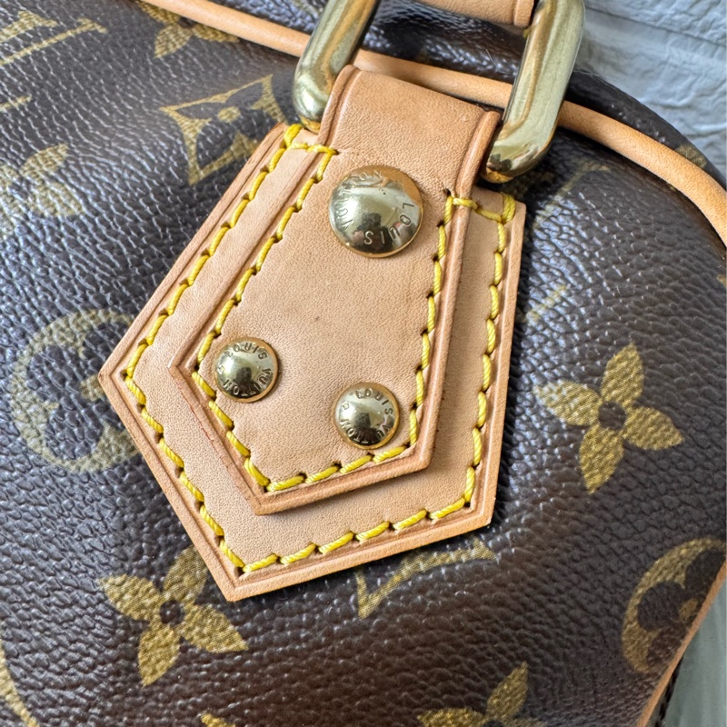 Lv烏瑪舒曼曼哈頓包（五月份感恩節首選的美包）-9