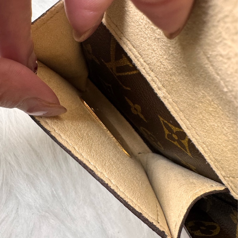 Lv烏瑪舒曼曼哈頓包（五月份感恩節首選的美包）-17