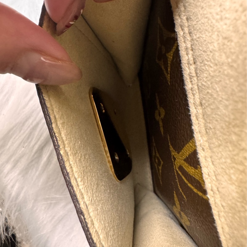 Lv烏瑪舒曼曼哈頓包（五月份感恩節首選的美包）-18