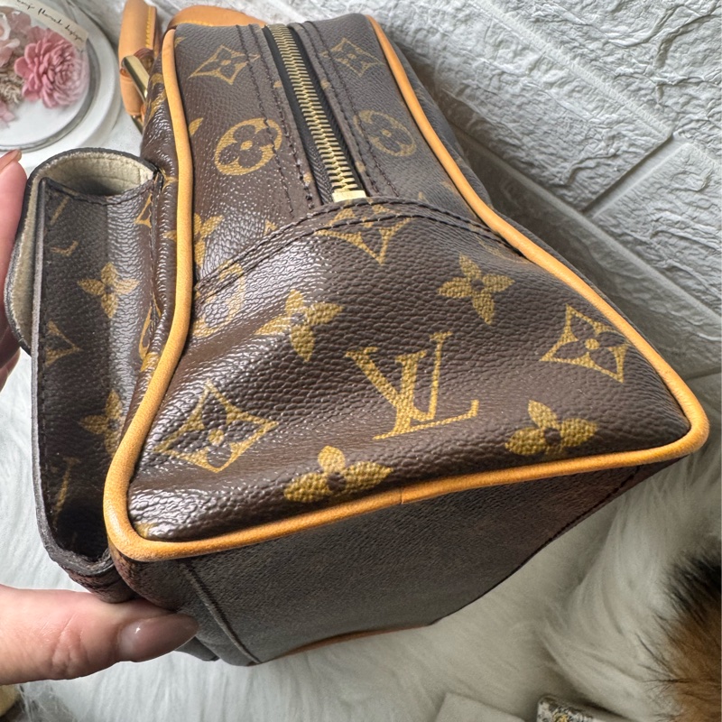 Lv烏瑪舒曼曼哈頓包（五月份感恩節首選的美包）-21