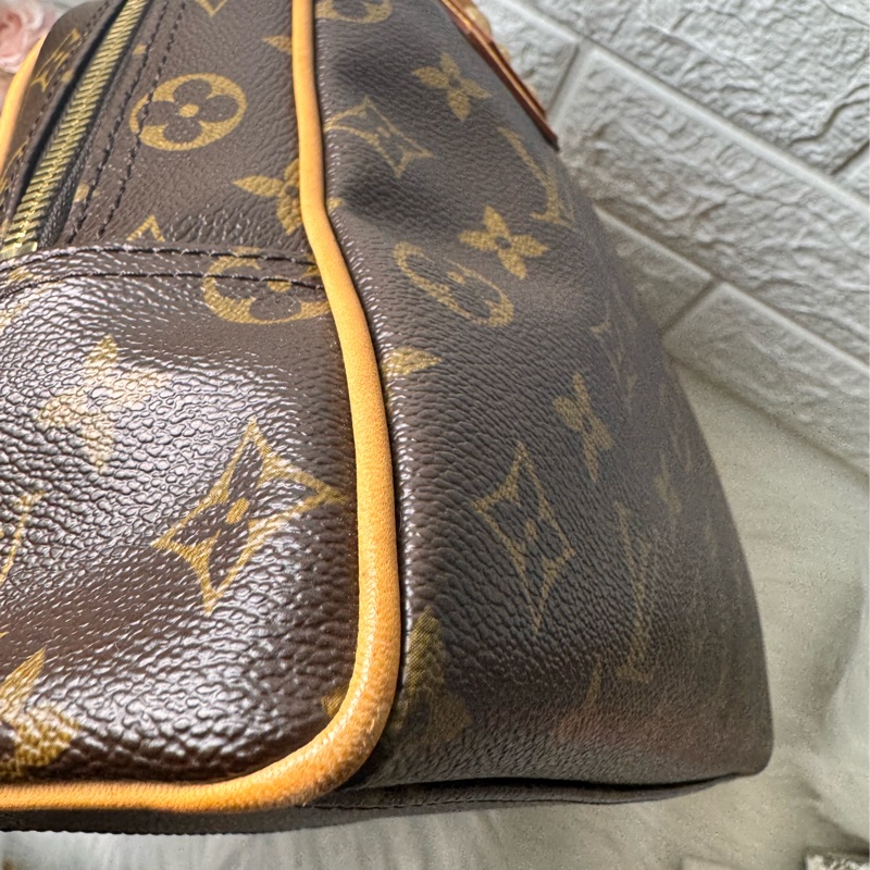 Lv烏瑪舒曼曼哈頓包（五月份感恩節首選的美包）-23
