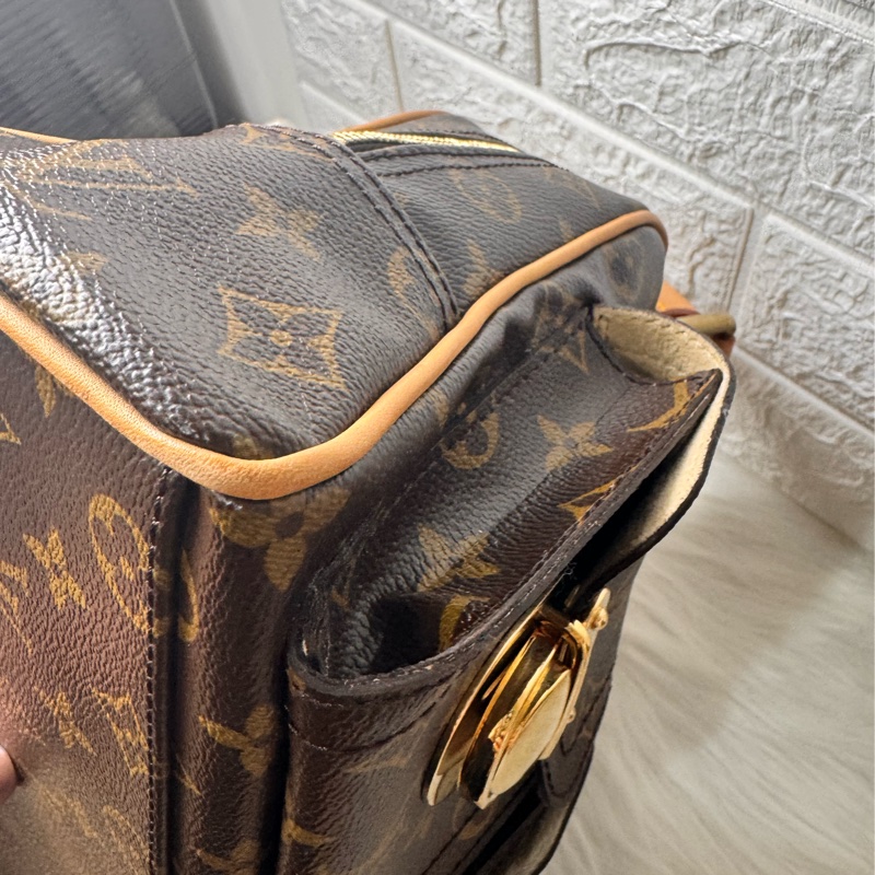 Lv烏瑪舒曼曼哈頓包（五月份感恩節首選的美包）-26