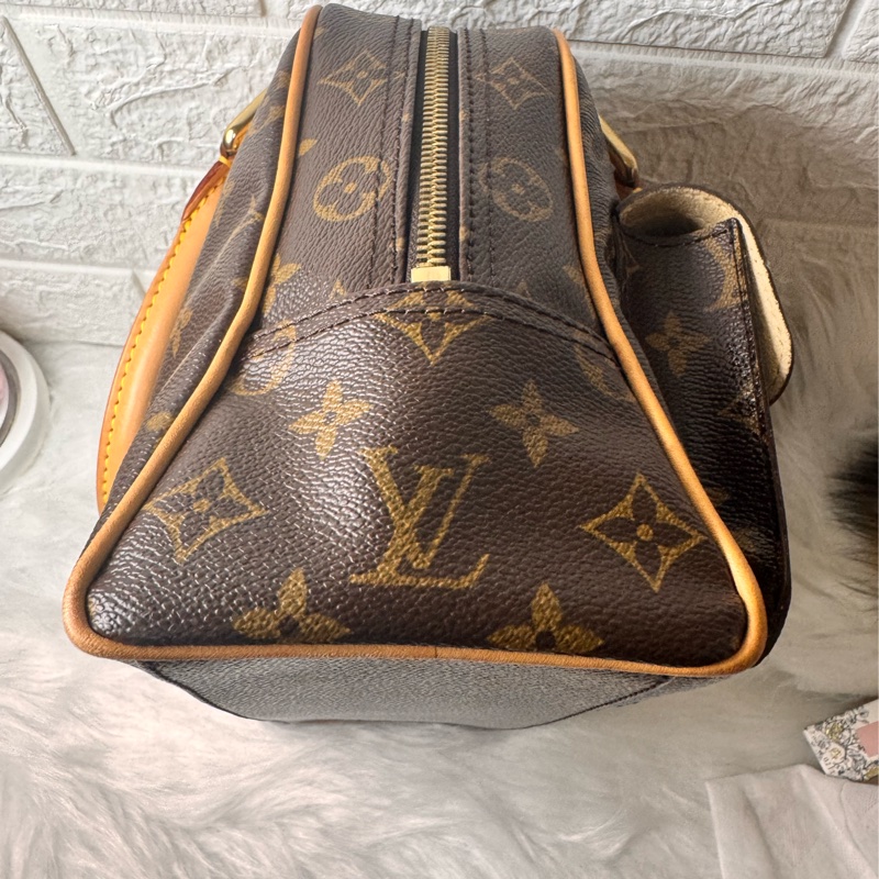 Lv烏瑪舒曼曼哈頓包（五月份感恩節首選的美包）-27