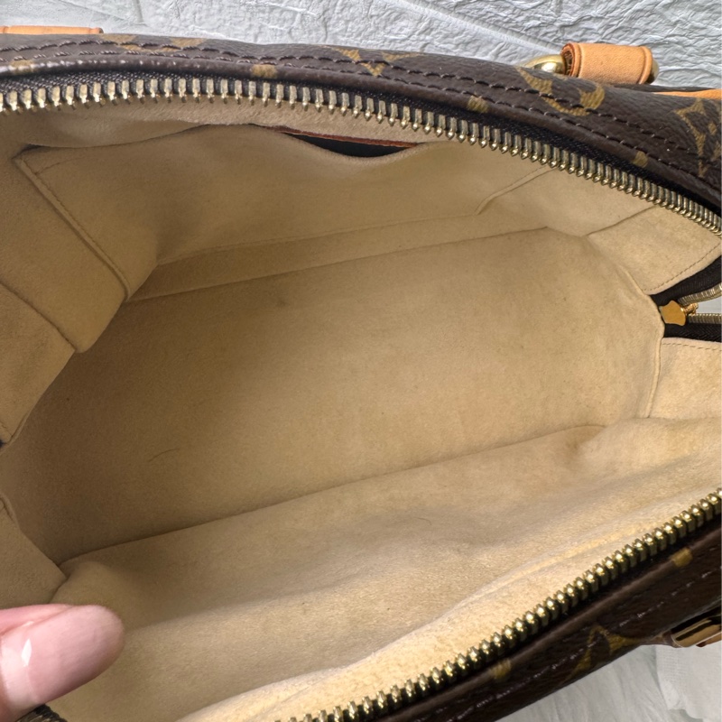 Lv烏瑪舒曼曼哈頓包（五月份感恩節首選的美包）-28