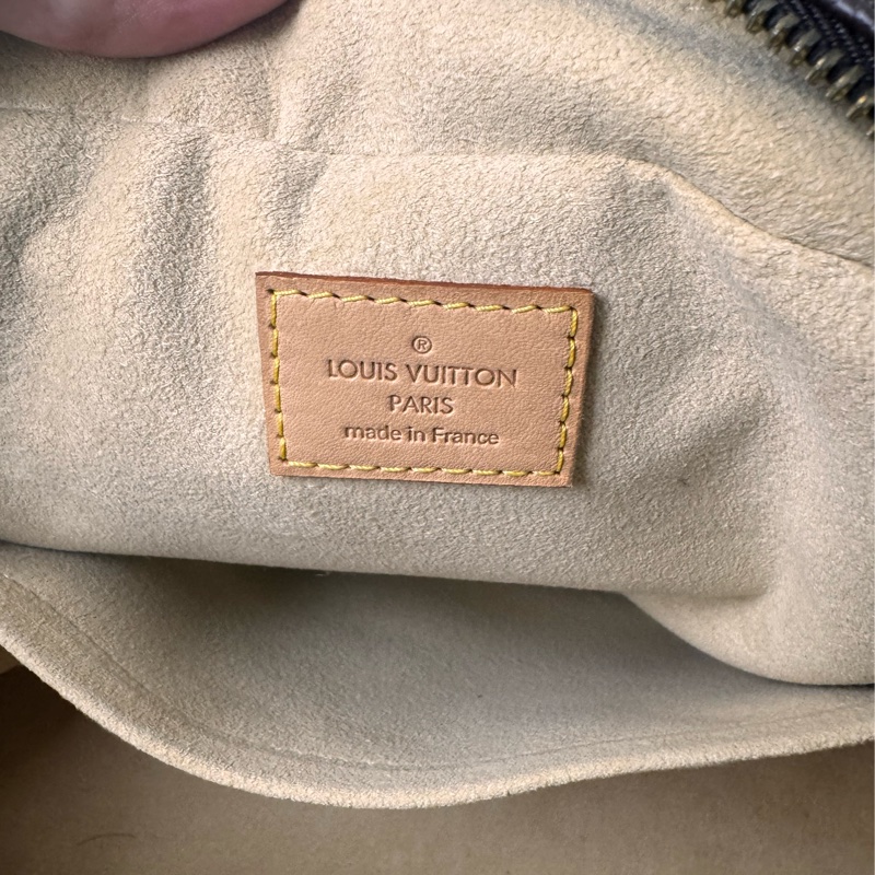 Lv烏瑪舒曼曼哈頓包（五月份感恩節首選的美包）-31