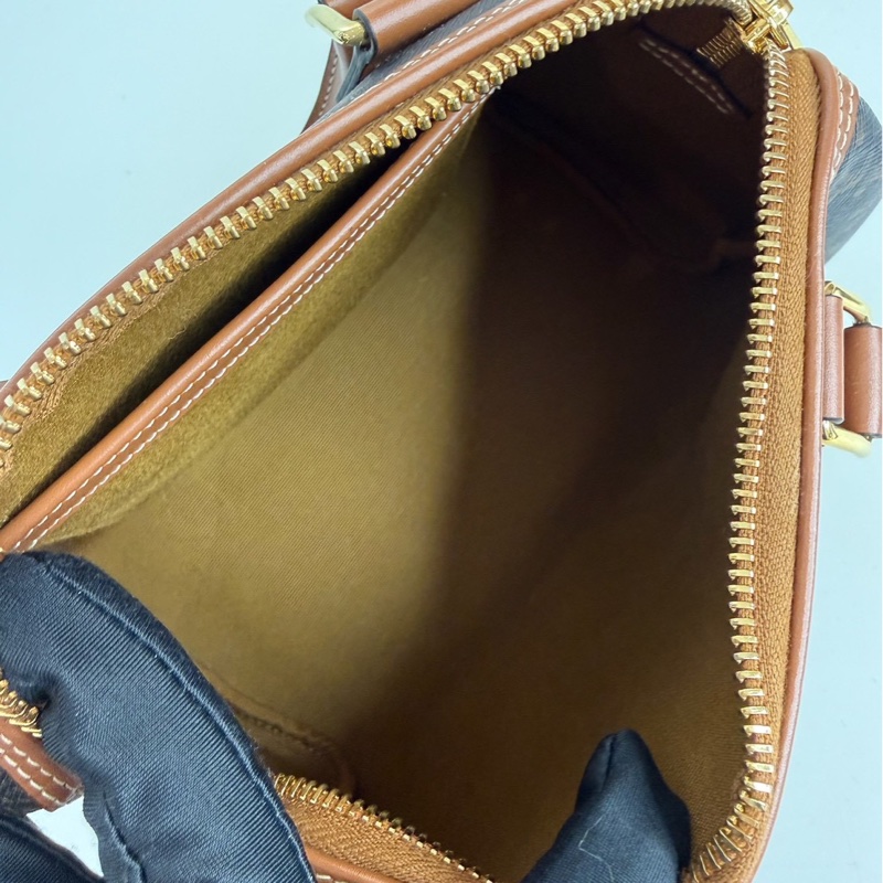 Celine｜老花波士頓 小號-7