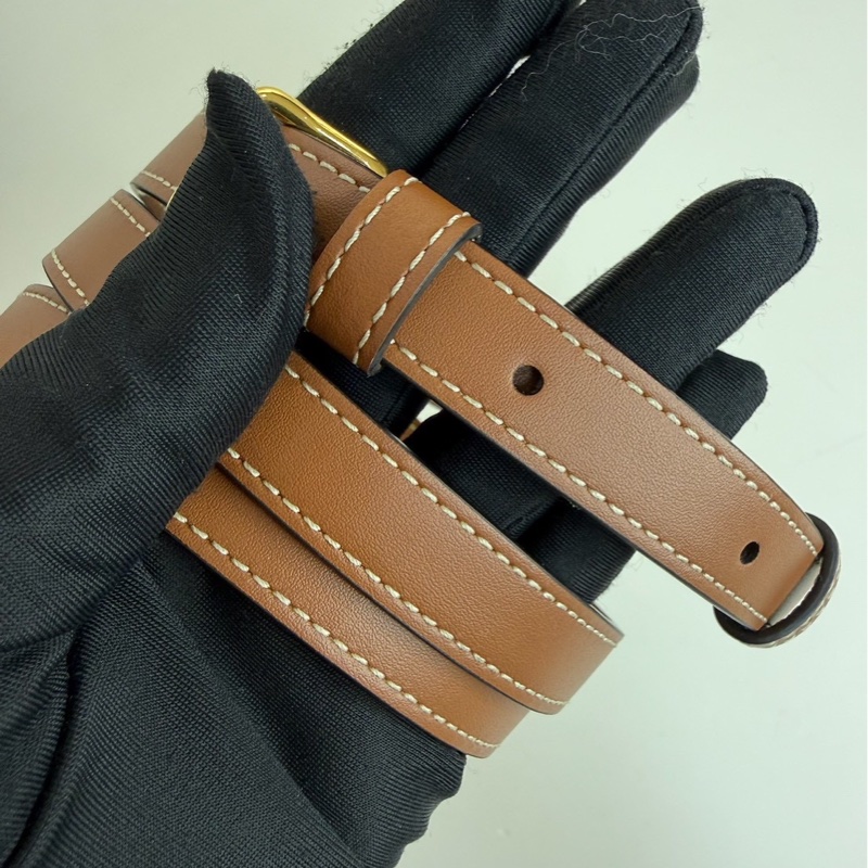 Celine｜老花波士頓 小號-10