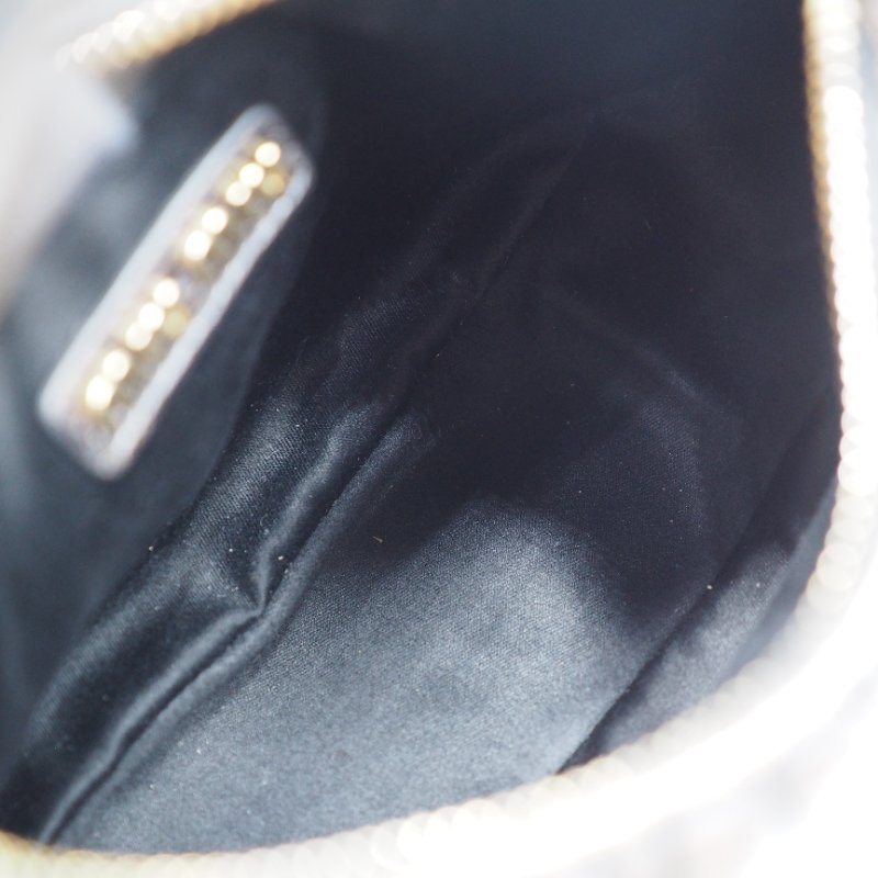 MIU MIU Wander Metalasse hobo bag-10