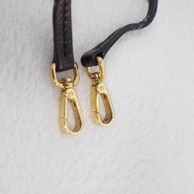 MIU MIU Wander Metalasse hobo bag-14