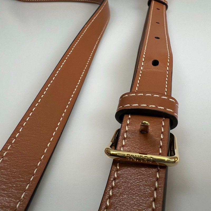 CELINE  老花FOLCO肩背包-9