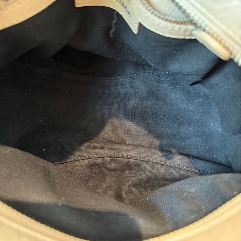 Balenciaga/巴黎世家Neo cagole 梯形機車包-5