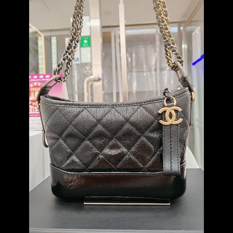 Chanel Gabrielle small-1
