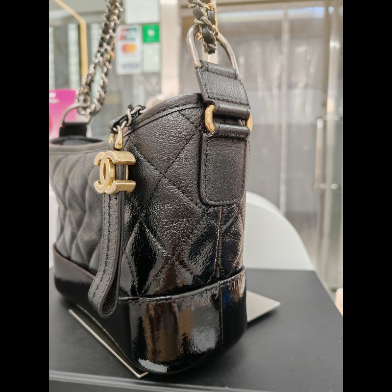 Chanel Gabrielle small-2