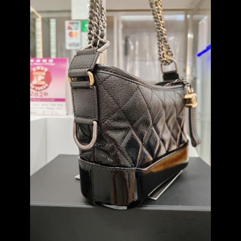 Chanel Gabrielle small-3