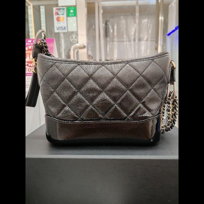 Chanel Gabrielle small-4