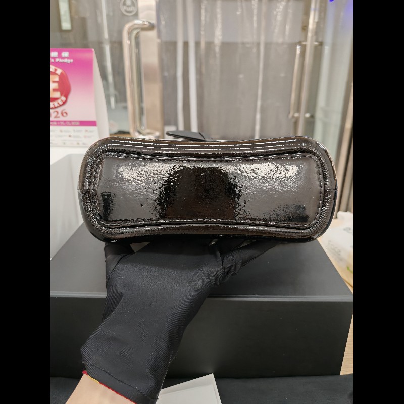 Chanel Gabrielle small-5