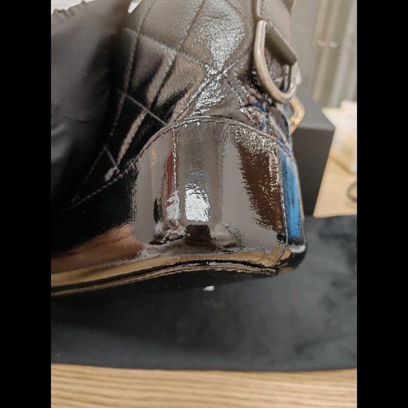 Chanel Gabrielle small-6