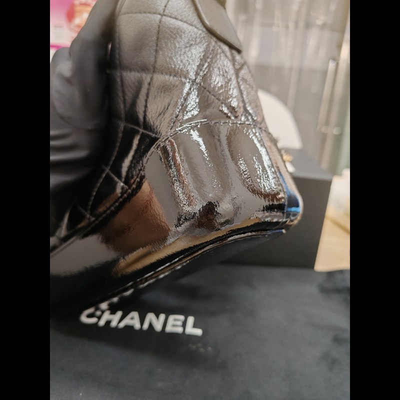 Chanel Gabrielle small-8