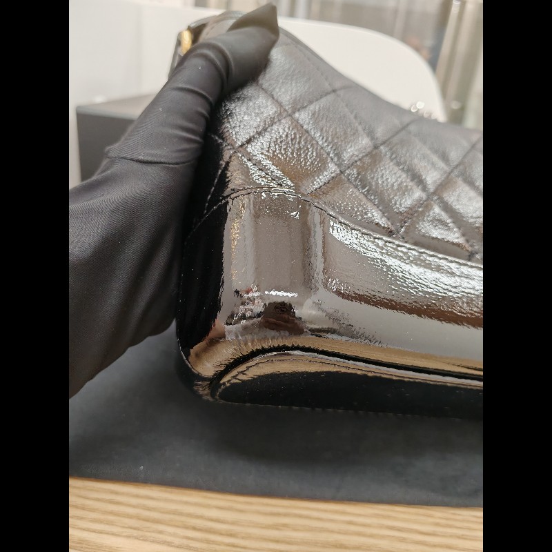 Chanel Gabrielle small-9