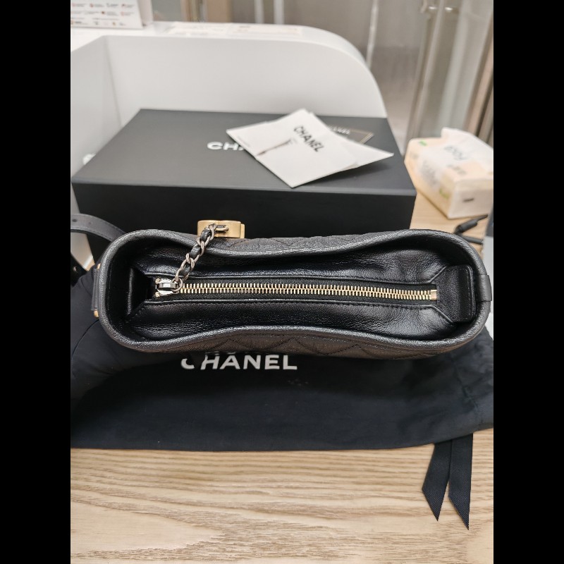 Chanel Gabrielle small-10