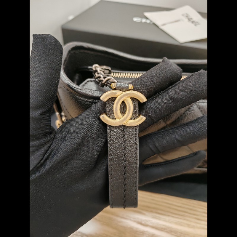 Chanel Gabrielle small-11