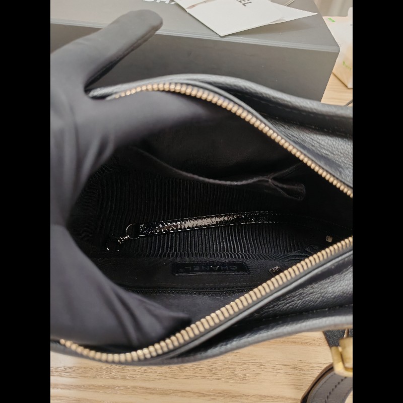 Chanel Gabrielle small-12