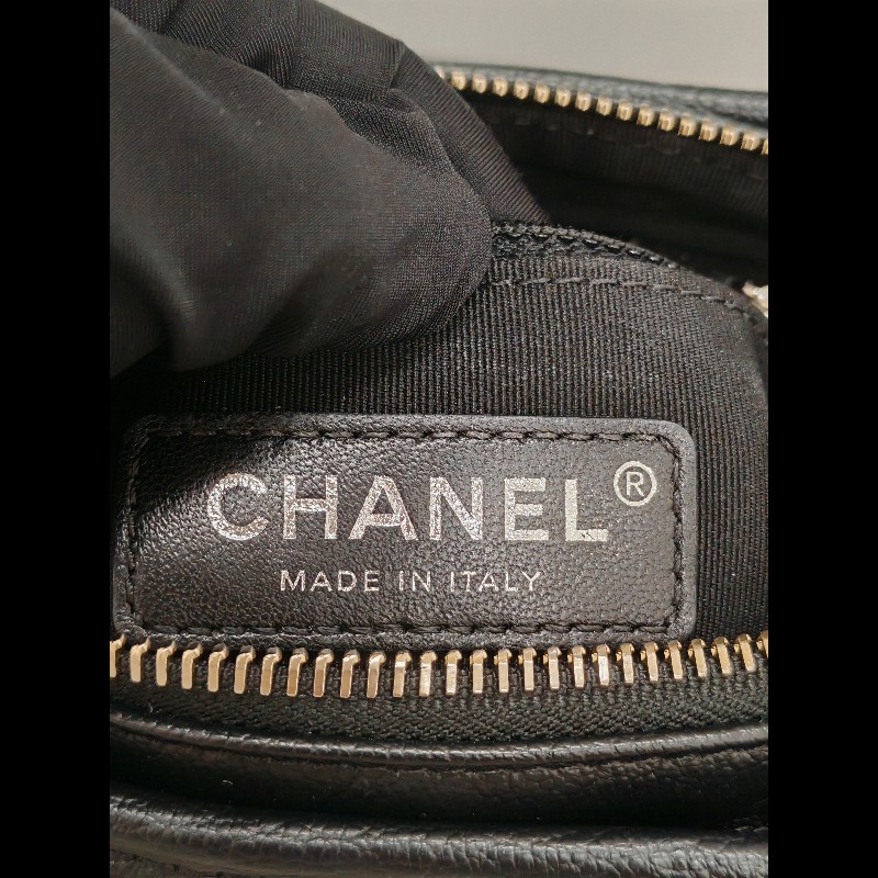 Chanel Gabrielle small-13