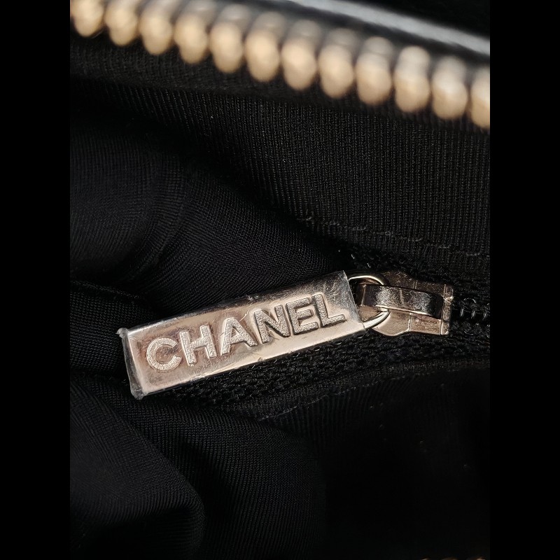 Chanel Gabrielle small-14