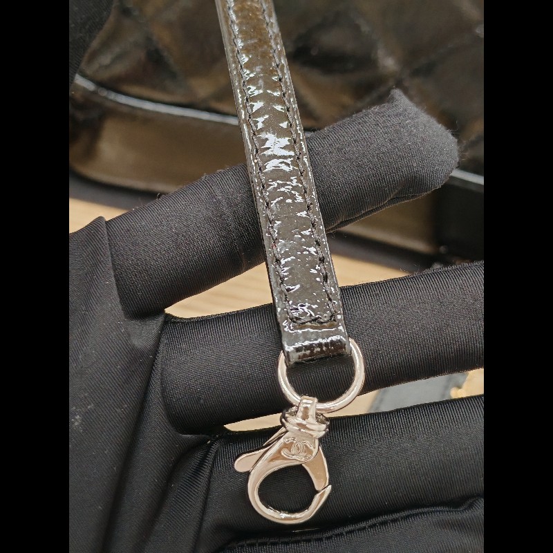 Chanel Gabrielle small-15