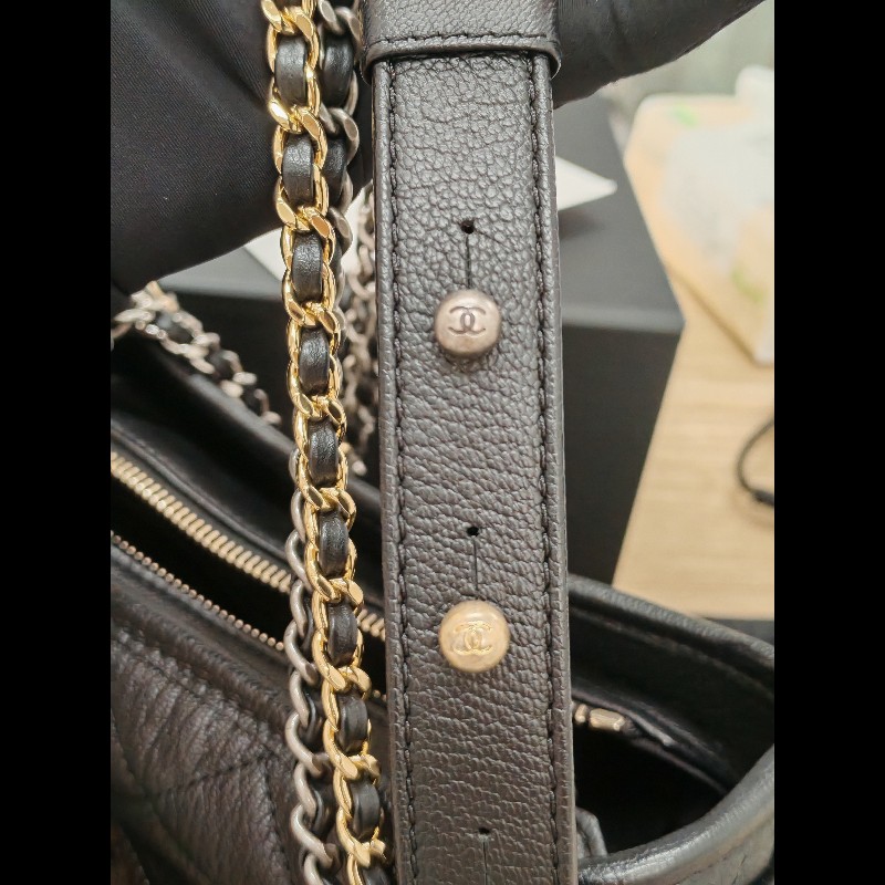 Chanel Gabrielle small-16