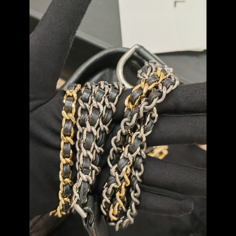 Chanel Gabrielle small-17