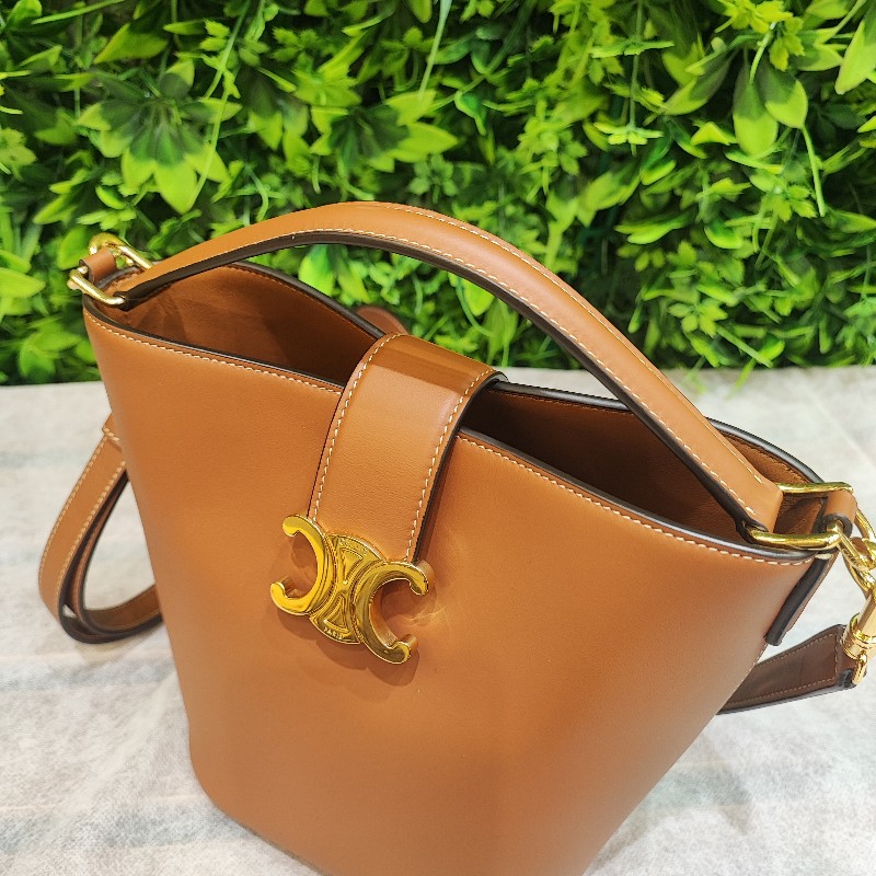 Celine Louise Bucket Small-4